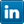 Deel via LinkedIn