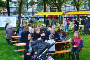 Terugblik Week van de Wijk 2015 + FOTOALBUM