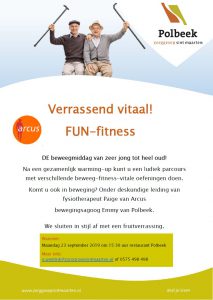 FUN-fitness