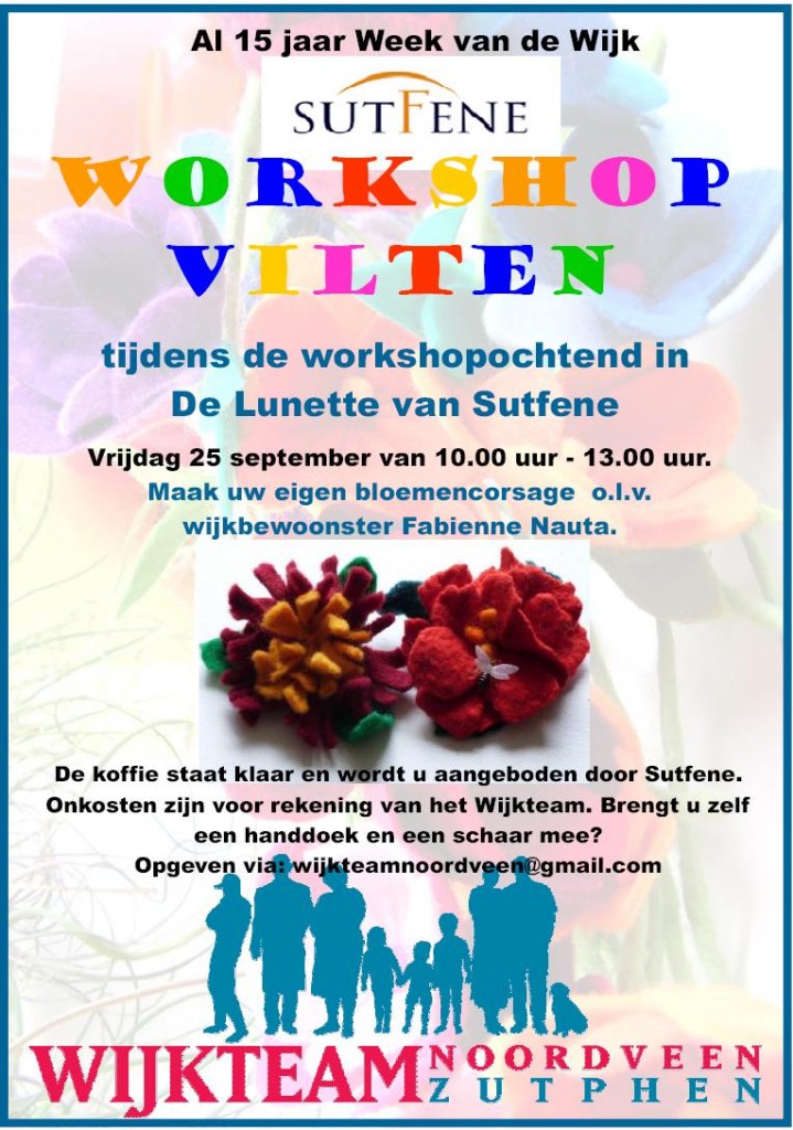 Flyer Workshop Vilten WvdW 25092015