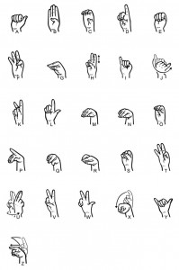 Workshop gebarentaal vraagt om herhaling of vervolg