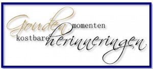 Uitnodiging Tafel van Herinneringen Polbeek