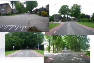 Informatie project herinrichting Voorsterallee (+ presentaties)