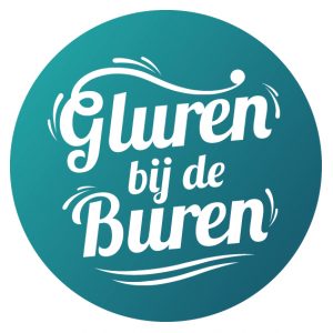 Gluren bij de Buren op 19 februari 2017