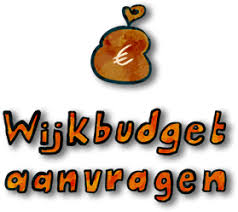 Wens voor de wijk? Wijkbudget!