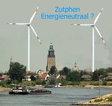 Gemeente Zutphen organiseerde bijeenkomst over energiebesparing en zonnepanelen.